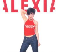 Alexia - Happy
