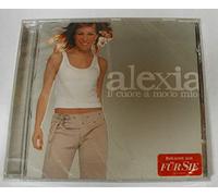 Alexia - Il Cuore a Modo Mio