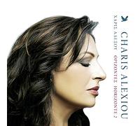 Alexiou, Charis – Orizontes 2 – Horizonte 2 – Monopol