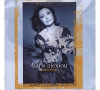 Alexiou, Haris - Anthology