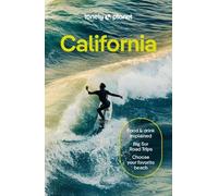 Alexis Averbuck Alison Bing Cele Lonely Planet C (Tapa blanda) (Importación USA)