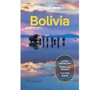 Alexis Averbuck Michael Grosberg Lonely Planet B (Tapa blanda) (Importación USA)