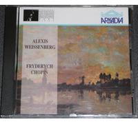 Alexis - Chopin;Variations/Grande Fa