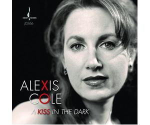 Alexis Cole - A Kiss in the Dark