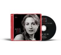 Alexis Cole - A Kiss In The Dark