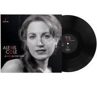 Alexis Cole - A Kiss In The Dark [Vinilo]
