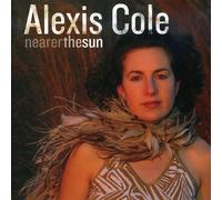Alexis Cole - Nearer the Sun