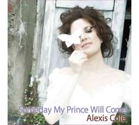 Alexis Cole/Someday My Prince Will Come (2LP/180 gramos de vin pesado VHJD002...