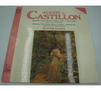 Alexis De Castillon - Quatuor Elyseen