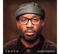 Alexis Ffrench Alexis Ffrench: Truth (CD) Album (Importación USA)