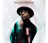 Alexis Ffrench - Evolution