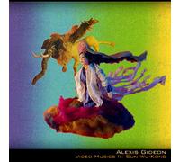 Alexis Gideon - Video Musics 2:Sun Wu-Kong [Vinilo]