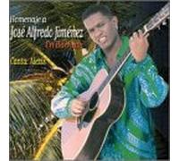 Alexis - Homenaje a Jose Alfredo Jiminez En Bachata