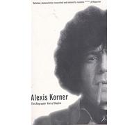 Alexis Korner