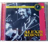 Alexis Korner