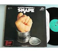 Alexis Korner And Snape - The Accidental Band [LP]