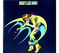 Alexis Korner - Bootleg Him