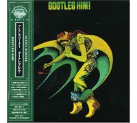Alexis Korner - Bootleg Him! (Jpn)