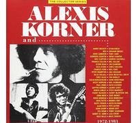 Alexis Korner - Collection 2