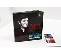 Alexis Korner - Everyday I Have The Blues - The Sixties Anthology (3-CD)