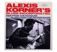 Alexis Korner´s Blues Incorporated