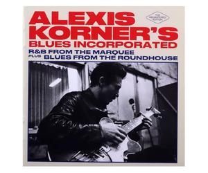Alexis Korner´s Blues Incorporated