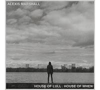 Alexis Marshall - House of Lull . House of When [VINYL] [Vinilo]