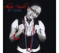 Alexis Nicole - I'm Here