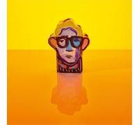 Alexis Taylor Beautiful Thing (Vinyl) 12" Album (Importación USA)