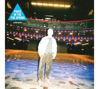 ALEXIS TAYLOR - PARIS IN THE SPRING