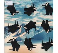 Alexis Taylor - Piano [Vinilo]