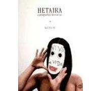 Alexis W., Hetaira, cartografías literarias