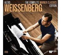 Weissenberg, Alexis - The Complete Warner Classics Edition