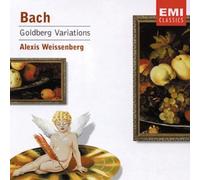 Bach: Goldberg Variations