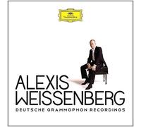 Alexis Weissenberg - Deutsche Grammophon Recordings