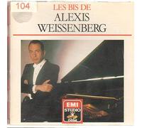 Alexis Weissenberg - Le e Alexis Weissenberg