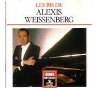 Alexis Weissenberg - Les Bis De Alexis Weissenberg (UK Import)