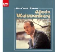 Alexis Weissenberg - Liszt:Liebestraum No.3 [24bit]