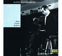 Alexis Weissenberg - Partita / Rhapsody / 5 Nocturnes