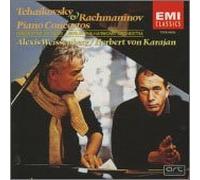 Alexis Weissenberg - Tchaikovsky & Rachmaninov: Pinc [Import]