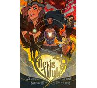 Alexis Wyle, Volume 2: The Way We Were