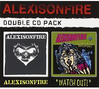 Alexisonfire - Alexisonfire/Watch Out!