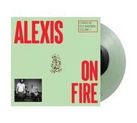 Alexisonfire - Copies of Old Masters Vol. 1 (Black Inside Coke Bottle LP)