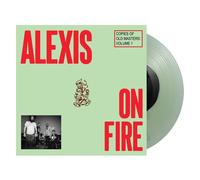 Alexisonfire Copies of Old Masters Vol. 1 Black Inside (Vinyl) (Importación USA)