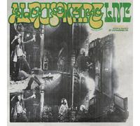 Alexisonfire Live: Recorded at Born & Raised, St. Cath (Vinyl) (Importación USA)