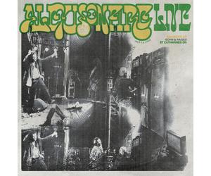 Alexisonfire Live: Recorded at Born & Raised, St. Cath (Vinyl) (Importación USA)