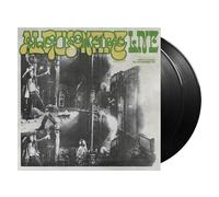 Alexisonfire - [LIVE] - Born & Raised 2022, St Catharines ON (Black 2xLP)