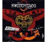 Alexisonfire & Moneen - Switcheroo Series: Burning Down The Pine Room