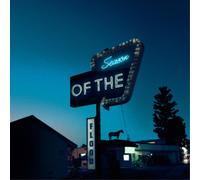 Alexisonfire Season of the Flood (Vinyl) 10" Single (Importación USA)