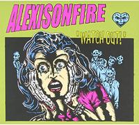 Alexisonfire - Watch Out